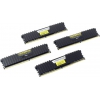 Corsair Vengeance LPX <CMK32GX4M4A2133C15> DDR4 DIMM 32Gb  KIT  4*8Gb  <PC4-17000>