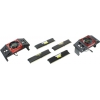 Corsair Vengeance LPX <CMK16GX4M4B3200C16> DDR4 DIMM 16Gb KIT 4*4Gb <PC4-25600>  + 2Fan