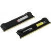 Kingston HyperX Savage <HX428C14SBK2/16> DDR4 DIMM 16Gb KIT 2*8Gb  <PC4-22400> CL15