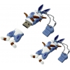 Iconik <RB-BANNY-16GB>USB2.0 Flash  Drive  16Gb  (RTL)