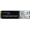 SSD 240 Gb M.2 2280 M Kingston HyperX Predator  <SHPM2280P2/240G> MLC