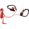 Наушники Panasonic RP-HS34E-R  <Red> (шнур 1.2м)