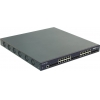 D-Link <DGS-3610-26 /A2A> Управляемый коммутатор (12UTP 10/100/1000Mbps +  12Combo 1000BASE-T/SFP)