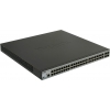 D-Link <DGS-1210-52P/ME /A1A> Управляемый коммутатор (24UTP 1000Mbps+ 24UTP  1000Mbps PoE+ 4SFP)
