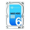 Жесткий диск SATA 6TB 7200RPM 6GB/S 128MB ST6000VN0021 Seagate