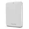 Внешний жесткий диск USB3 1TB EXT. 2.5" WHITE HDTP210EW3AA Toshiba