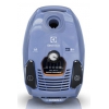 Пылесос Electrolux ZSPREACH 700Вт синий