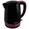 Чайник электрический Scarlett SC-EK18P26 1.7л. 2200Вт черный/бордовый (корпус: пластик) (SC - EK18P26)