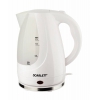 Чайник электрический Scarlett SC-EK18P31 1.7л. 2200Вт белый (корпус: пластик) (SC - EK18P31)