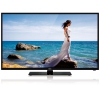 Телевизор LED 43" BBK 43LEX-5009/FT2C черный, Full HD, Android, Ci+ слот, Разъем VGA, DVB-T/T2, Wi-Fi, Телетекст