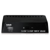 Цифровой телевизионный DVB-T2 ресивер BBK SMP132HDT2 черный (УТ-00005823)