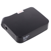 Цифровой телевизионный DVB-T2 ресивер TESLER DSR-330 [DVB-T2/T, HDMI, PVR, TimeShift, телетекст и субтитры, USB(MPEG/MKV/JPEG)]