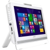 Моноблок MSI AE220 5M-065RU AMD E2-6110 (1.5)/4G/500G/ 21,5'' FHD Multi-Touch/Intel HD 4600/ DVD-SM/ Cam / WiFi/ W KB&Mouse/ DOS/White (9S6-AC1512-065)