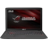 Ноутбук Asus GL552Vw i7-6700HQ (2.6)/16G/2T+128G SSD/15,6"FHD AG/NV GTX960M 2G/DVD-SM/WiDi/BT/Win10 (90NB09I3-M01760)