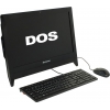 Lenovo C20-30  <F0B2006MRK> i3 5005U/4/1Tb/DVD-RW/WiFi/DOS/19.5"