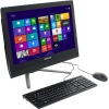 Lenovo C40-30 <F0B40058RK>  i3 4005U/4/1Tb/DVD-RW/820M/WiFi/BT/Win8/21.5"