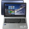 ASUS K501LX <90NB08Q1-M02270> i7  5500U/8/1Tb/GTX950M/WiFi/BT/Win10/15.6"/2.03 кг