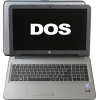 HP 15-ac126ur <P0G27EA#ACB>  i3  5005U/4/500/DVD-RW/R5M330/WiFi/BT/DOS/15.6"/2.15  кг