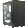 Miditower Thermaltake <CA-1E3-00M1WN-00> Suppressor F31 ATX без БП,  с окном