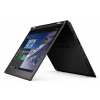 Трансформер Lenovo ThinkPad Yoga 260 Core i3 6100U/4Gb/SSD192Gb/Intel HD Graphics 520/12.5"/IPS/Touch/FHD (1920x1080)/Windows 10 Professional/black/WiFi/BT/Cam (20FD0020RT)