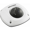 Видеокамера IP Hikvision DS-2CD2542FWD-IWS 2.8-2.8мм цветная корп.:белый (DS-2CD2542FWD-IWS (2.8 MM))