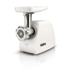 Мясорубка Philips HR2741/00 2000 Вт, 600 Вт, 2.9 кг/мин., реверс, белый