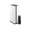 Сетевой накопитель QNAP TAS-168 1 отсек для HDD, HDMI-порт. QTS+ Android.