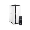 Сетевой накопитель QNAP TAS-268 2 отсека для HDD, HDMI-порт. QTS+ Android.