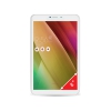 Планшетный ПК Ginzzu GT-X890 white 8Gb 8" LTE 8" IPS 1280*800/1Gb / 8Gb/1.3GHz Quad/2SIM/LTE/Wi-Fi/GPS/BT/4000mAh/Android 5