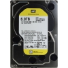 HDD 6Tb SATA 6Gb/s  Western Digital Se <WD6001F9YZ> 3.5"  7200rpm 128Mb