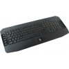 Клавиатура Tt eSports Challenger Go <KB-VEL-MBBLRU-01> USB 110КЛ+10КЛМ/Мед,  подсветка клавиш