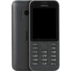 NOKIA 215 Black (DualBand, 2.4" 320x240, GPRS+BT,  microSD, 0.3Mpx, S30)