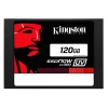 Накопитель SSD жесткий диск SATA 2.5" 120GB SUV300S37A/120G Kingston