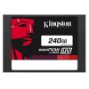 Накопитель SSD жесткий диск SATA 2.5" 240GB SUV300S37A/240G Kingston