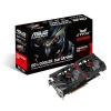 Видеокарта PCIE16 R9 380 4GB GDDR5 STRIX-R9380-DC2OC-4GD5-GA Asus