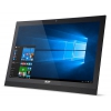 Моноблок Acer Aspire Z1-622 21.5" Full HD P N3700 (1.6)/2Gb/500Gb 5.4k/HDG/Windows 10 Home/Eth/WiFi/BT/клавиатура/мышь/Cam/черный 1920x1080 (DQ.SZVER.010)