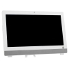 Моноблок Lenovo S20-00 19.5" HD+ P J2900 (2.41)/4Gb/500Gb 5.4k/HDG/DVDRW/CR/Windows 7 Professional 64 +W8.1Pro64/GbitEth/WiFi/клавиатура/мышь/Cam/белый 1600x900 (F0AY004BRK)