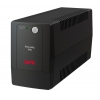 Источник бесперебойного питания APC Back-UPS BX650LI 325Вт 650ВА черный