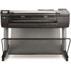 Плоттер HP Designjet T830 MFP (F9A30A) A0/36"