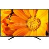 Телевизор LED Mystery 40" MTV-4030LTA2 черный/FULL HD/50Hz/DVB-T/DVB-T2/DVB-C/USB/WiFi/Smart TV (RUS)