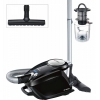 Пылесос Bosch BGS5SIL66A 1200Вт черный