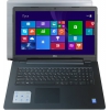 DELL Inspiron 5749 <5749-1509>  Pent  3805U/4/500/DVD-RW/WiFi/BT/Win8/17.3"/2.83  кг