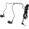 Наушники PHILIPS  SHE8100BK (шнур 1.2м)