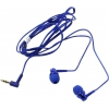 Наушники PHILIPS SHE8100BL  (шнур 1.2м)