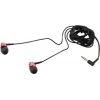 Наушники PHILIPS SHE3900PK  (шнур 1.2м)