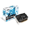 Видеокарта PCIE16 R7 360 2GB GDDR5 R7 360 2GD5 OCV1 MSI (R73602GD5OCV1)
