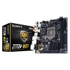 Материнская плата Z170 LGA1151 MITX GA-Z170N-WIFI GigaByte