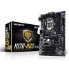 Материнская плата H170 LGA1151 ATX GA-H170-HD3 GigaByte