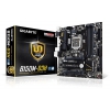 Материнская плата B150 LGA1151 MATX GA-B150M-D3H GigaByte