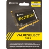 Память DDR4 2x4Gb 2133MHz Corsair CMSO8GX4M2A2133C15 RTL PC4-17000 CL15 SODIMM 260-pin 1.2В